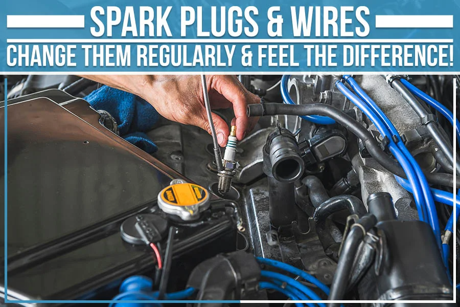 The Differences Between Spark Plugs